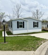 2023 Clayton - Middlebury Mobile Home