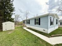 2023 Clayton - Middlebury Mobile Home