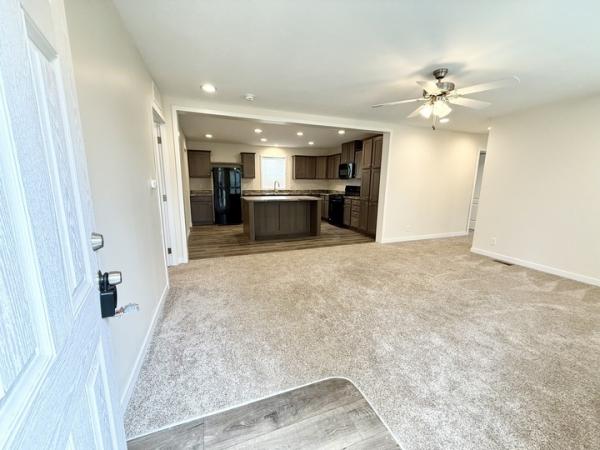 2023 Clayton - Middlebury Mobile Home