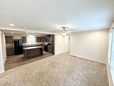 Photo 4 of 27 of home located at 9345 White Pine Court #31 Linden, MI 48451