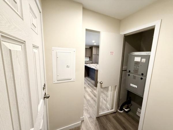 2023 Clayton - Middlebury Mobile Home
