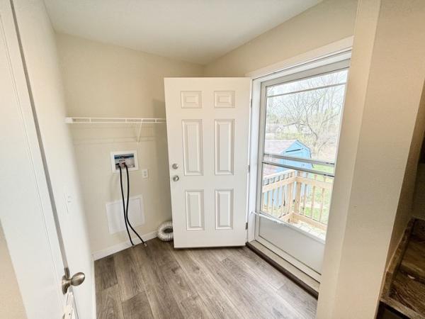 2023 Clayton - Middlebury Mobile Home