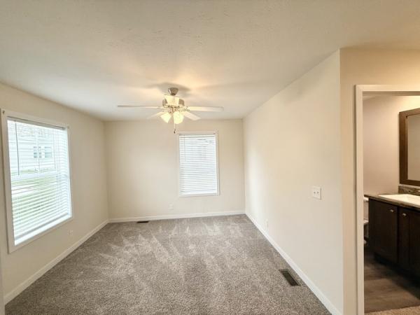 2023 Clayton - Middlebury Mobile Home