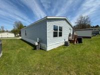 2017 Adventure Mobile Home