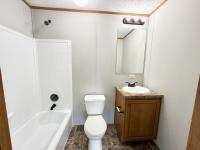 2017 Adventure Mobile Home
