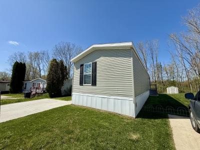 Photo 2 of 22 of home located at 9356 River Drive #141 Linden, MI 48451