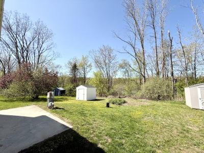 Photo 4 of 22 of home located at 9356 River Drive #141 Linden, MI 48451