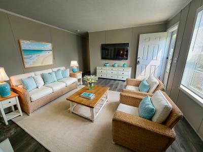 Mobile Home at 4454 Hemlock Loop #496 Clarkston, MI 48348