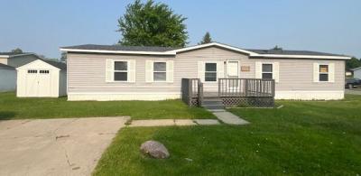 Mobile Home at 4504 Rainbow Lane Flint, MI 48507