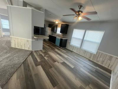 Photo 4 of 11 of home located at 4504 Rainbow Lane Flint, MI 48507