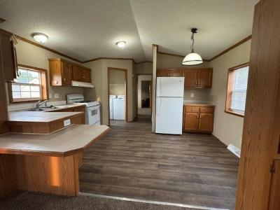 Mobile Home at 28485 Oakwood Flat Rock, MI 48134