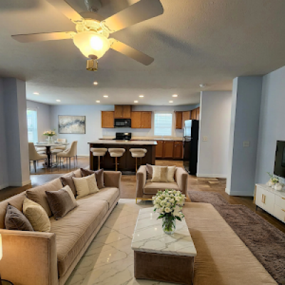 Photo 1 of 15 of home located at 2010 Lark Lane NW #195 Stewartville, MN 55976