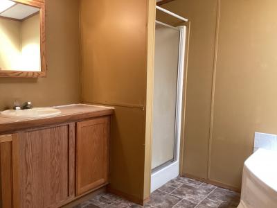 Photo 5 of 9 of home located at 2922 Woodsage Elkhart, IN 46514