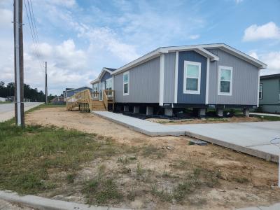 Mobile Home at 10703 Juan Diego Ct Conroe, TX 77303