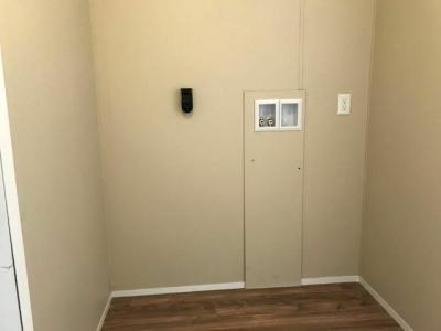 Mobile Home at 601 NE Flower Mound Lot #64 Lawton, OK 73507