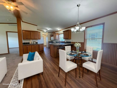 Photo 1 of 13 of home located at 2013 Osprey #456 Stewartville, MN 55976