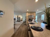 2025 Clayton 52TEM28563B Mobile Home