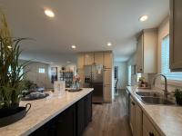2025 Clayton 52TEM28563B Mobile Home