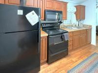 2007 Laurel Creek Homes Manufactured Home