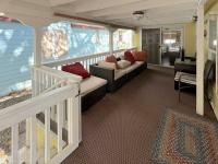 2007 Laurel Creek Homes Manufactured Home