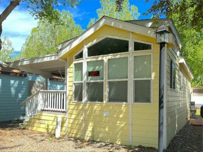 Mobile Home at 17550 S. Munds Ranch Road, #169 Munds Park, AZ 86017
