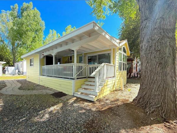 2007 Laurel Creek Homes Mobile Home For Sale