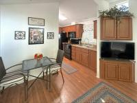 2007 Laurel Creek Homes Manufactured Home