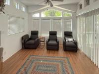 2007 Laurel Creek Homes Manufactured Home