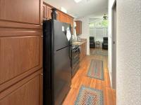 2007 Laurel Creek Homes Manufactured Home