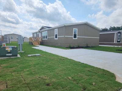 Mobile Home at 8110 Bosco St Conroe, TX 77303