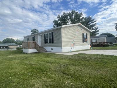 Mobile Home at 3701 2nd St #32 #32 Coralville, IA 52241