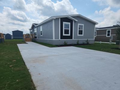Mobile Home at 8106 Bosco St Conroe, TX 77303