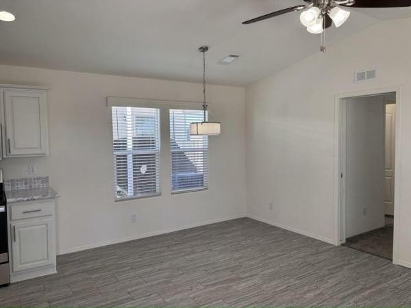 2024 Cavco West Canyon Villa Mobile Home