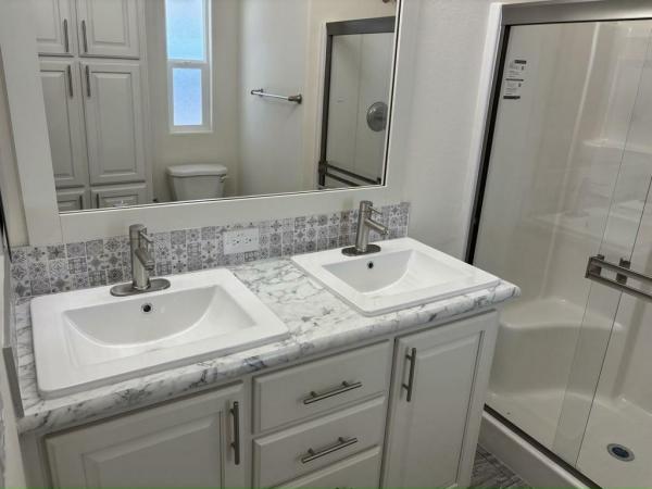 2024 Cavco West Canyon Villa Mobile Home