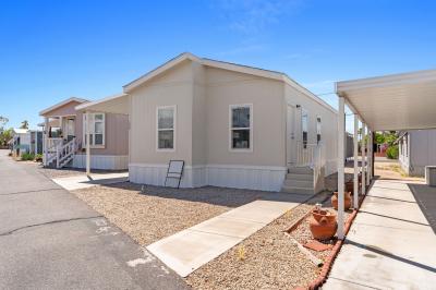 Photo 2 of 19 of home located at 16005 N 32nd St, #134 Phoenix, AZ 85032