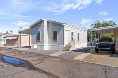 Photo 3 of 20 of home located at 16005 N 32nd St, #148 Phoenix, AZ 85032