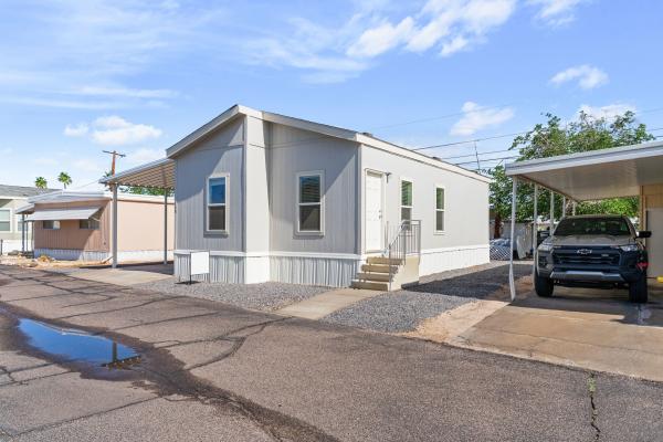2023  Mobile Home For Sale
