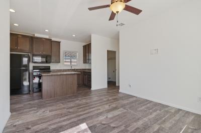Photo 4 of 19 of home located at 16005 N 32nd St, #148 Phoenix, AZ 85032