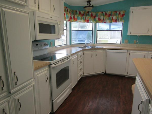 1988 Palm Harbor 4452 Mobile Home