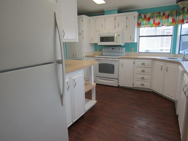 1988 Palm Harbor 4452 Mobile Home