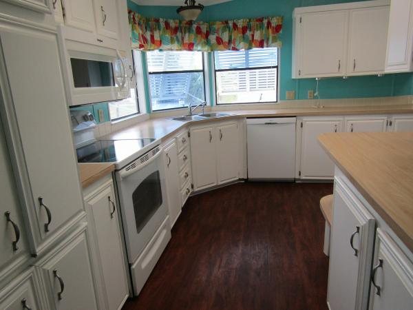 1988 Palm Harbor 4452 Mobile Home