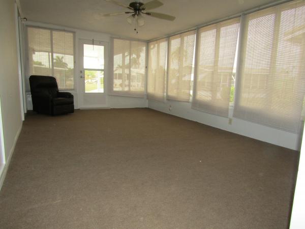 1988 Palm Harbor 4452 Mobile Home