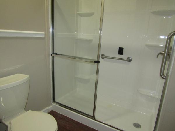 1988 Palm Harbor 4452 Mobile Home