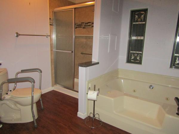 1988 Palm Harbor 4452 Mobile Home