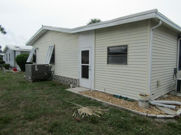 1988 Palm Harbor 4452 Mobile Home
