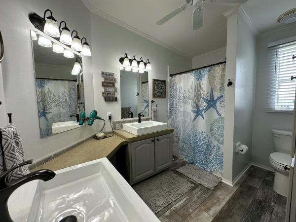 2004 Palm Harbor Sarasota Mobile Home