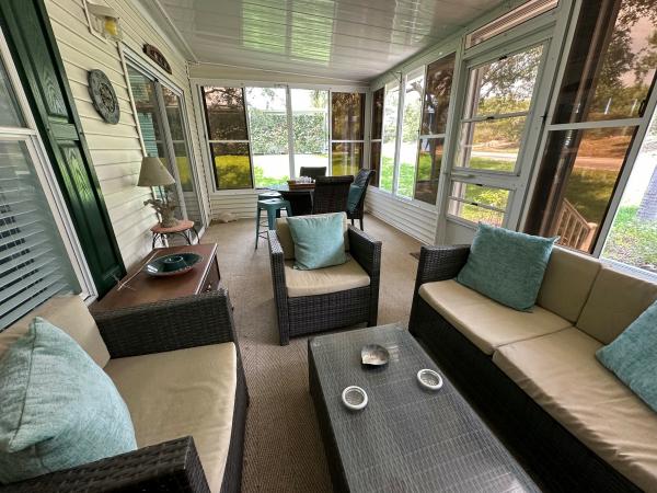 2004 Palm Harbor Sarasota Mobile Home