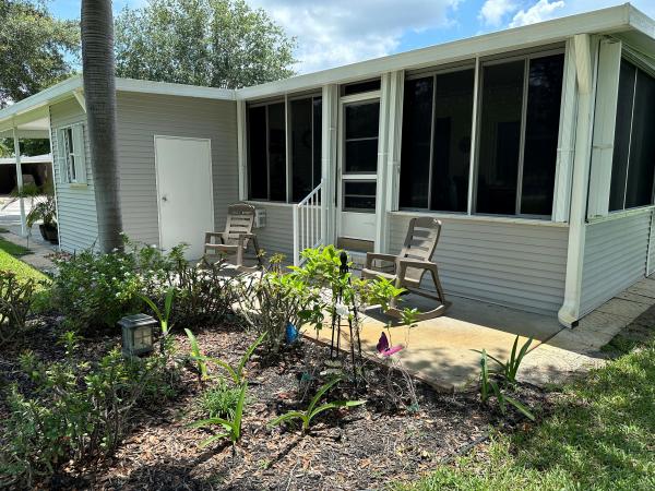 2004 Palm Harbor Sarasota Mobile Home
