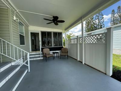 Photo 3 of 17 of home located at 2306 Kelly Drive Sebastian, FL 32958