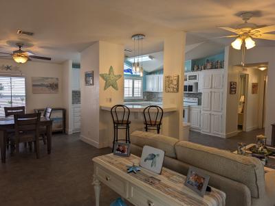 Photo 4 of 17 of home located at 2306 Kelly Drive Sebastian, FL 32958